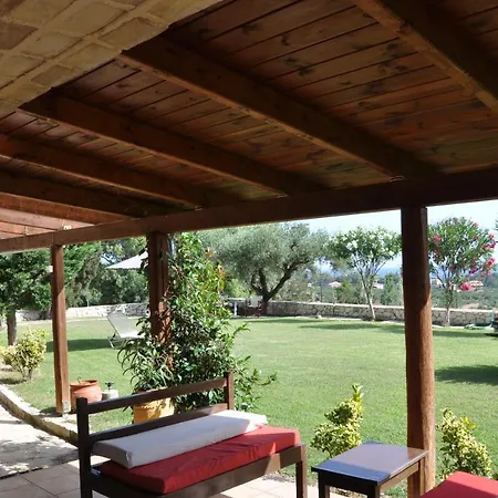 Belvedere - Panoramic Sea View Apts Apartmán Vasilikí